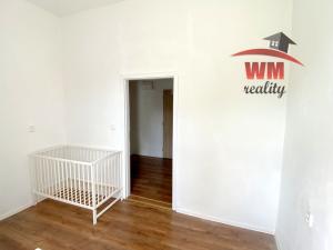 Pronájem bytu 1+1, Dalovice, U Kostela, 38 m2