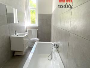 Pronájem bytu 1+1, Dalovice, U Kostela, 38 m2