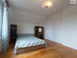 Pronájem rodinného domu, Příbram - Žežice, 72 m2