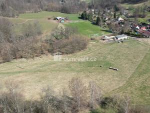 Prodej pozemku pro bydlení, Heřmanov - Fojtovice, 1146 m2