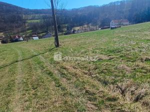 Prodej pozemku pro bydlení, Heřmanov - Fojtovice, 1146 m2
