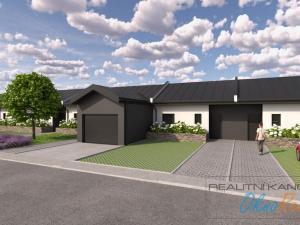 Prodej rodinného domu, Přerov - Přerov XI-Vinary, 146 m2