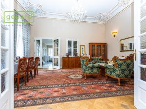 Prodej ubytování, Teplice, Pod Doubravkou, 765 m2