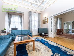 Prodej ubytování, Teplice, Pod Doubravkou, 765 m2