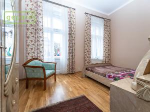 Prodej ubytování, Teplice, Pod Doubravkou, 765 m2