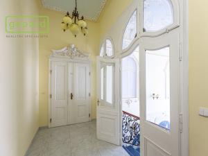 Prodej ubytování, Teplice, Pod Doubravkou, 765 m2