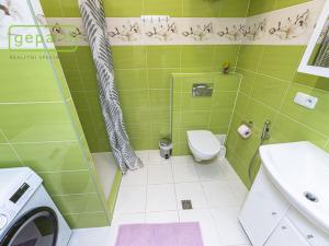 Prodej ubytování, Teplice, Pod Doubravkou, 765 m2