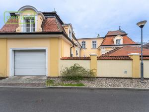 Prodej ubytování, Teplice, Pod Doubravkou, 765 m2