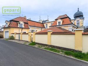 Prodej ubytování, Teplice, Pod Doubravkou, 765 m2