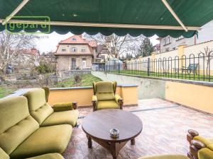 Prodej ubytování, Teplice, Pod Doubravkou, 765 m2