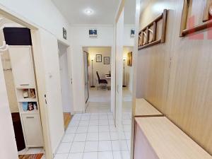 Prodej bytu 2+1, Ostrava, Nálepkova, 56 m2