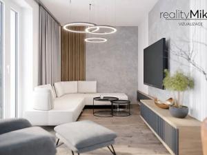 Prodej bytu 4+kk, Smržovka, Rašelinová, 86 m2