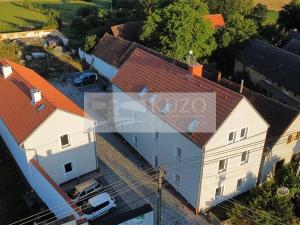 Prodej bytu 3+kk, Líšťany - Hunčice, Hunčice, 74 m2