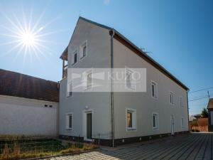 Prodej bytu 3+kk, Líšťany - Hunčice, Hunčice, 74 m2