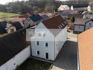 Prodej bytu 3+kk, Líšťany - Hunčice, Hunčice, 74 m2