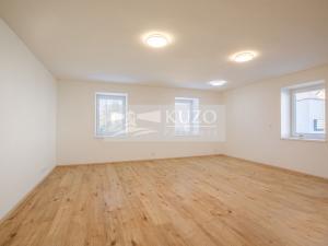 Prodej bytu 3+kk, Líšťany - Hunčice, Hunčice, 84 m2