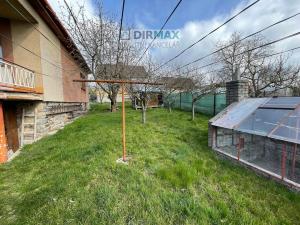 Prodej rodinného domu, Strašice, 160 m2