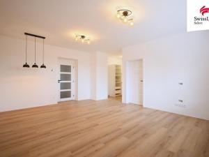 Prodej bytu 3+1, Humpolec - Světlice, 95 m2