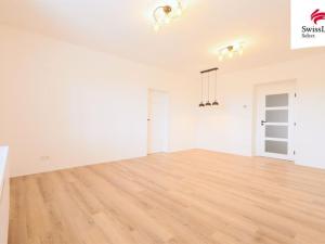 Prodej bytu 3+1, Humpolec - Světlice, 95 m2