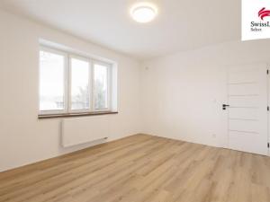 Prodej bytu 3+1, Humpolec - Světlice, 95 m2