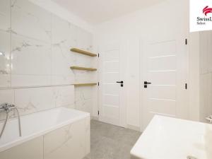 Prodej bytu 3+1, Humpolec - Světlice, 95 m2
