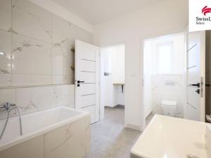 Prodej bytu 3+1, Humpolec - Světlice, 95 m2