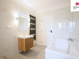 Prodej bytu 3+1, Humpolec - Světlice, 95 m2