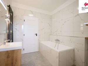 Prodej bytu 3+1, Humpolec - Světlice, 95 m2