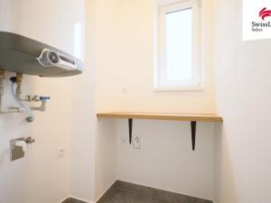 Prodej bytu 3+1, Humpolec - Světlice, 95 m2