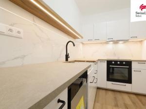 Prodej bytu 3+1, Humpolec - Světlice, 95 m2