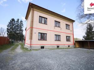 Prodej bytu 3+1, Humpolec - Světlice, 95 m2