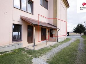 Prodej bytu 3+1, Humpolec - Světlice, 95 m2