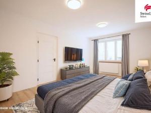 Prodej bytu 3+1, Humpolec - Světlice, 95 m2