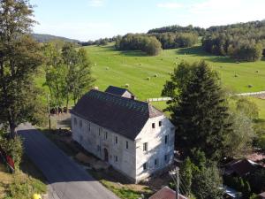 Prodej kanceláře, Nový Oldřichov - Mistrovice, 100 m2