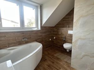 Pronájem rodinného domu, Kojetice, Tůmovka, 122 m2