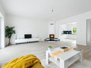 Pronájem rodinného domu, Kojetice, Tůmovka, 244 m2