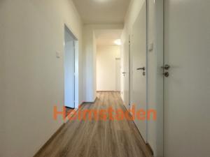 Pronájem bytu 3+1, Karviná - Nové Město, Cihelní, 75 m2
