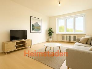Pronájem bytu 3+1, Karviná - Nové Město, Cihelní, 75 m2