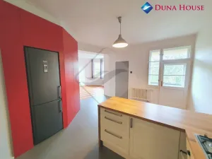 Prodej bytu 2+1, Praha - Libeň, U libeňského pivovaru, 83 m2