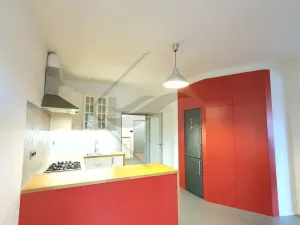 Prodej bytu 2+1, Praha - Libeň, U libeňského pivovaru, 83 m2