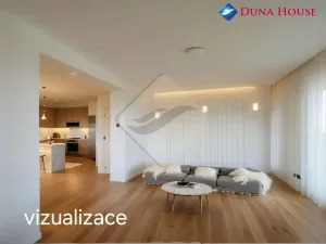 Prodej bytu 2+1, Praha - Libeň, U libeňského pivovaru, 83 m2