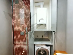 Prodej bytu 2+1, Praha - Libeň, U libeňského pivovaru, 83 m2