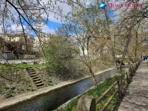 Prodej bytu 2+1, Praha - Libeň, U libeňského pivovaru, 83 m2