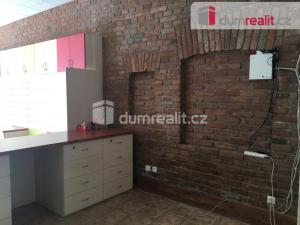 Pronájem obchodního prostoru, Kolín - Kolín II, Pražská, 50 m2