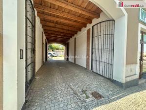 Pronájem obchodního prostoru, Kolín - Kolín II, Pražská, 50 m2