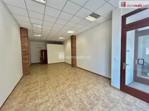 Pronájem obchodního prostoru, Kolín - Kolín II, Pražská, 50 m2