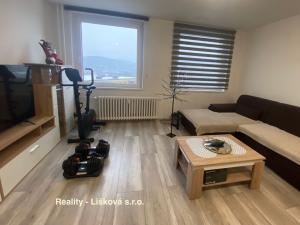 Prodej bytu 2+kk, Ústí nad Labem - Krásné Březno, V Oblouku, 48 m2