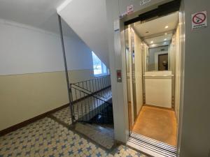 Prodej bytu 2+kk, Ústí nad Labem - Krásné Březno, V Oblouku, 48 m2