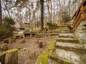 Prodej chaty, Stříbro, 48 m2