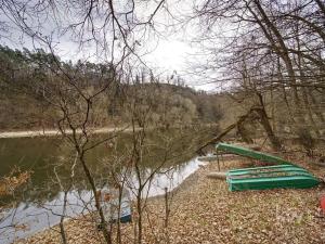 Prodej chaty, Stříbro, 48 m2